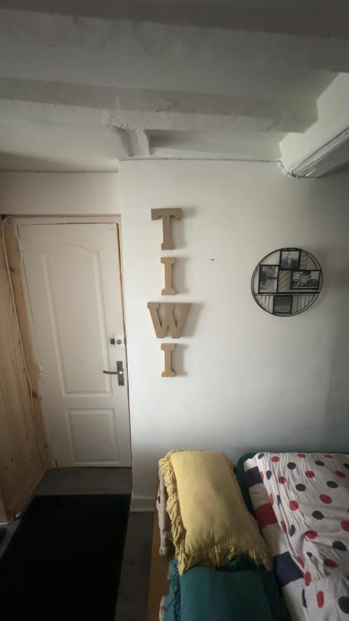 Le Ti Wi Studio En Plein Coeur Du Vieux Bassin Honfleur Zewnętrze zdjęcie